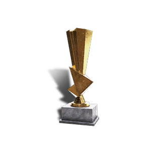 Building Contest - Gold Medal crafting recipe in Once Human