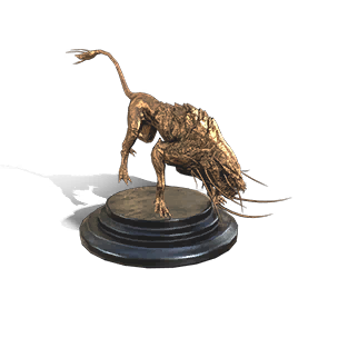 Brass Trophy: You Bite, I Bite Back crafting recipe in Once Human