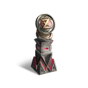 Star Cup: RaidZone Overlord crafting recipe in Once Human