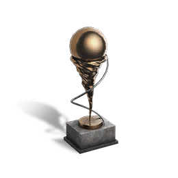 Lunar Trial: Copper crafting recipe in Once Human
