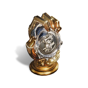 Trophy - Deviant Skull crafting recipe in Once Human