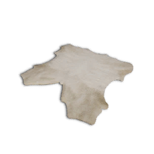 Bear Skin Printed Carpet crafting recipe in Once Human