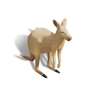 Cautious Kangaroo crafting recipe in Once Human