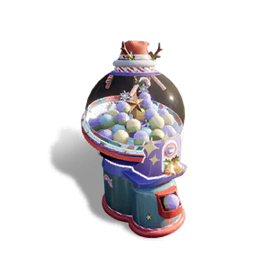 Prophecy Wish-O-Matic crafting recipe in Once Human