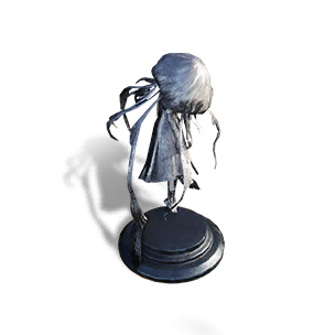 Iron Trophy: Non-Stop crafting recipe in Once Human