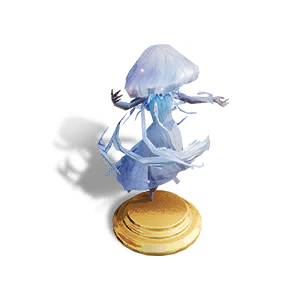 Trophy: Mayfly's Efficiency crafting recipe in Once Human