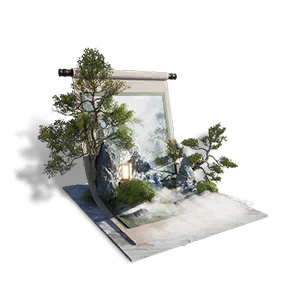 Mountain View crafting recipe in Once Human