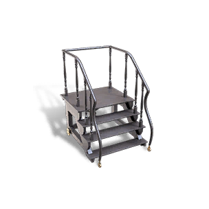 Blackwood Book Ladder crafting recipe in Once Human