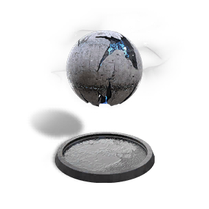Starfall Inversion - "Epitome" crafting recipe in Once Human