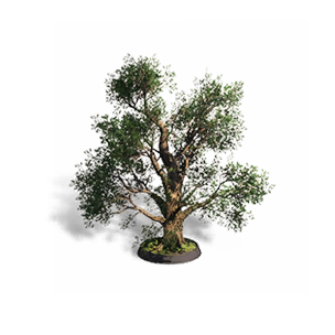 Firmarbor - Miniature crafting recipe in Once Human