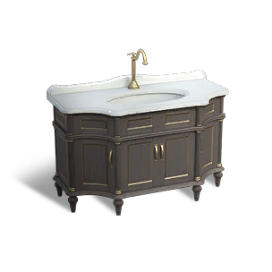 Classic Sink crafting recipe in Once Human