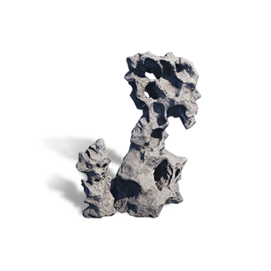 Taihu Stone - Jagged crafting recipe in Once Human