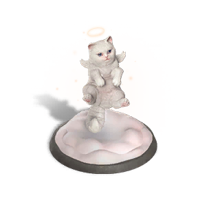Extradimensional Cat - "Gospel of Chaos"