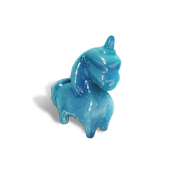 Frosthorn Beast crafting recipe in Once Human