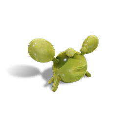 Lemon Mango Hip-Hop Crab crafting recipe in Once Human