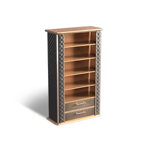 Luxury Wine Cabinet crafting recipe in Once Human