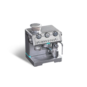 Prism Coffee Machine crafting recipe in Once Human