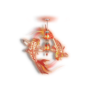 Joyous Leaping Carp crafting recipe in Once Human