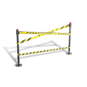 Sentry Line Tape crafting recipe in Once Human