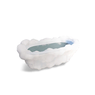Misty Cloud Tub crafting recipe in Once Human