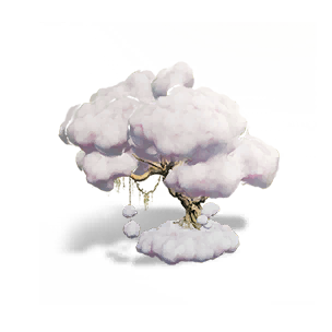Fluffy Cloud