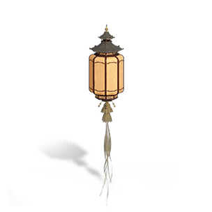 Firefly Lantern