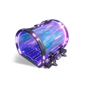 Cosmic Corridor crafting recipe in Once Human