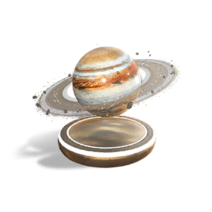 Stargazer Globe - Jupiter crafting recipe in Once Human