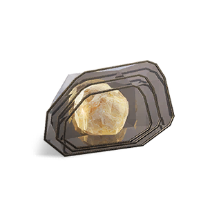 Stone Carving: Imprisonment crafting recipe in Once Human