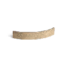 Court Wall Skirting: Curved crafting recipe in Once Human