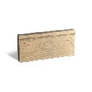 Court Wall Skirting Ⅱ crafting recipe in Once Human