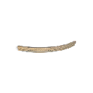 Court Eaves: Curved crafting recipe in Once Human
