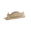 Court Doorway Ⅰ crafting recipe in Once Human