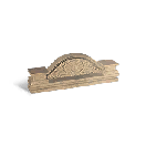 Court Doorway Ⅱ crafting recipe in Once Human