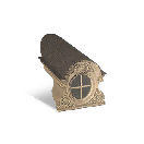 Court Decorative Skylight Ⅱ crafting recipe in Once Human
