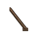 Court Sloped Ridge III crafting recipe in Once Human