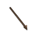 Court Inverted Ridge Ⅰ crafting recipe in Once Human