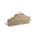 Court Ornamental Wall Ⅱ crafting recipe in Once Human