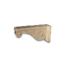 Court Balcony Bracket crafting recipe in Once Human