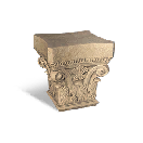 Court Column Capital crafting recipe in Once Human