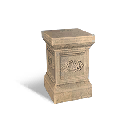 Court Column Base crafting recipe in Once Human