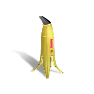 Banana Warning Sign crafting recipe in Once Human