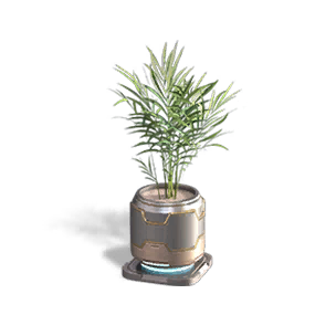 Nurture Potted Plants crafting recipe in Once Human