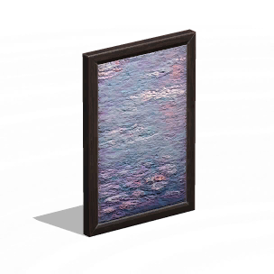 Impressionism Frame Ⅹ crafting recipe in Once Human