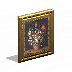 Classical Ⅲ crafting recipe in Once Human