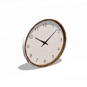 Wall Clock Ⅱ crafting recipe in Once Human