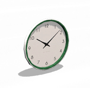 Wall Clock Ⅳ crafting recipe in Once Human