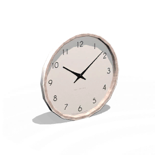 Wall Clock Ⅴ crafting recipe in Once Human