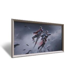 Aerial Navigator Painting crafting recipe in Once Human