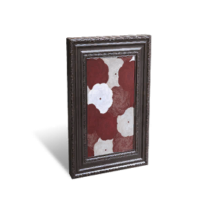 Red Camellia Painting crafting recipe in Once Human